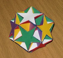 [ditrigonal dodecahedron]