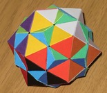 [first stellation of icosidodecahedron]