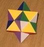 [first stellation of rhombic dodecahedron]