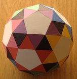 [snub dodecahedron]
