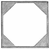 [Sketch of cross-section of tube]