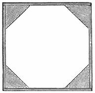 [Sketch of cross-section of tube]